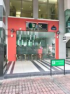 Homesuite’ Home @ Riverson SOHO