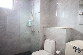 Homesuite’ Home @ Riverson SOHO