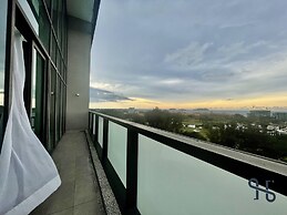 Homesuite’ Home @ Riverson SOHO