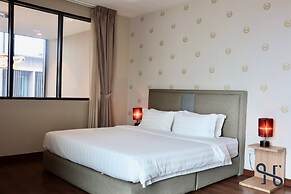 Homesuite’ Home @ Riverson SOHO