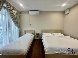 Homesuite’ Home @ Riverson SOHO