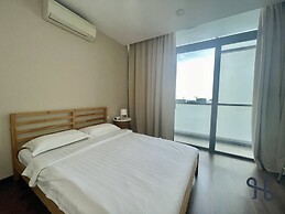 Homesuite’ Home @ Riverson SOHO