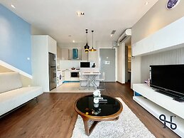 Homesuite’ Home @ Riverson SOHO