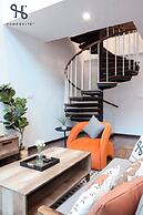 Homesuite’ Home @ Riverson SOHO