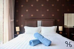 Homesuite’ Home @ Riverson SOHO