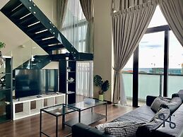 Homesuite’ Home @ Riverson SOHO