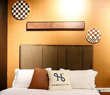 Homesuite’ Home @ Riverson SOHO