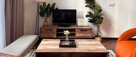 Homesuite’ Home @ Riverson SOHO