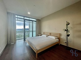 Homesuite’ Home @ Riverson SOHO