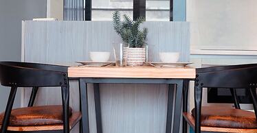 Homesuite’ Home @ Riverson SOHO