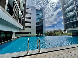 Homesuite’ Home @ Riverson SOHO