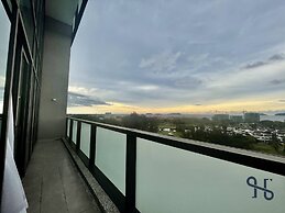 Homesuite’ Home @ Riverson SOHO