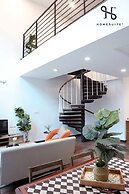 Homesuite’ Home @ Riverson SOHO