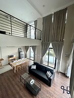 Homesuite’ Home @ Riverson SOHO