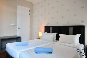 Homesuite’ Home @ Riverson SOHO