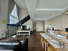 Homesuite’ Home @ Riverson SOHO