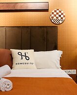 Homesuite’ Home @ Riverson SOHO