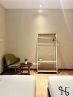 Homesuite’ Home @ Riverson SOHO