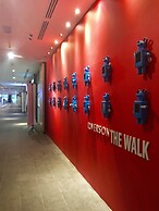 Homesuite’ Home @ Riverson SOHO