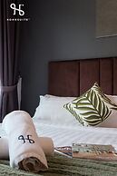 Homesuite’ Home @ Riverson SOHO