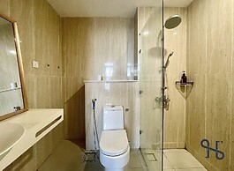 Homesuite’ Home @ Riverson SOHO