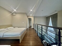 Homesuite’ Home @ Riverson SOHO