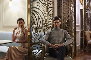 Chatrium Grand Bangkok