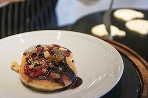 Chatrium Grand Bangkok