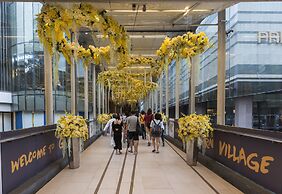 Chatrium Grand Bangkok