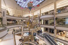 Chatrium Grand Bangkok