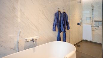 Chatrium Grand Bangkok