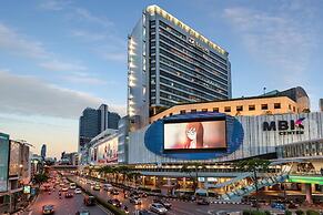 Chatrium Grand Bangkok