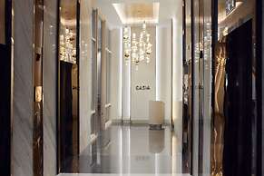 Chatrium Grand Bangkok