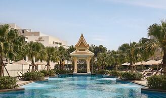 Chatrium Grand Bangkok