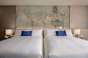 Chatrium Grand Bangkok