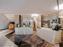 Chatrium Grand Bangkok