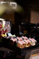 Chatrium Grand Bangkok