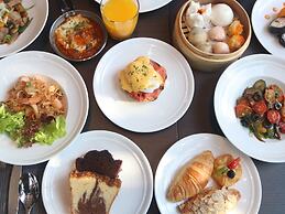 Chatrium Grand Bangkok