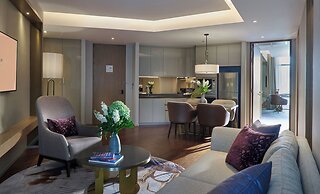 Chatrium Grand Bangkok