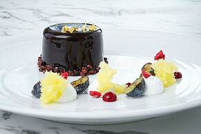 Chatrium Grand Bangkok