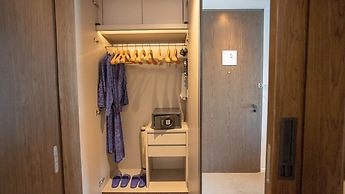 Chatrium Grand Bangkok