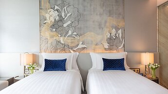 Chatrium Grand Bangkok