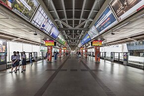 Chatrium Grand Bangkok