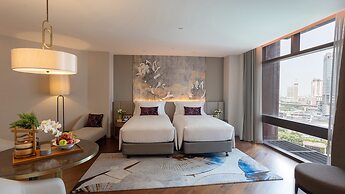 Chatrium Grand Bangkok