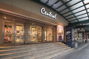 Chatrium Grand Bangkok