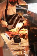 Chatrium Grand Bangkok