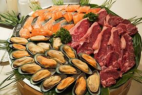 Chatrium Grand Bangkok