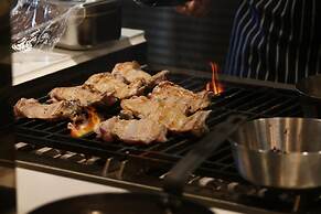 Chatrium Grand Bangkok