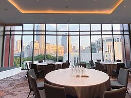Chatrium Grand Bangkok