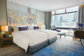 Chatrium Grand Bangkok